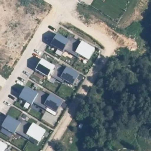 Vaizdas iš viršaus: Piliavos g. 27, Vilnius