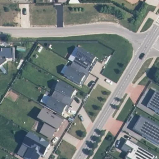 Vaizdas iš viršaus: Varnės g. 44, Vilnius