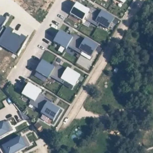 Vaizdas iš viršaus: Piliavos g. 23, Vilnius