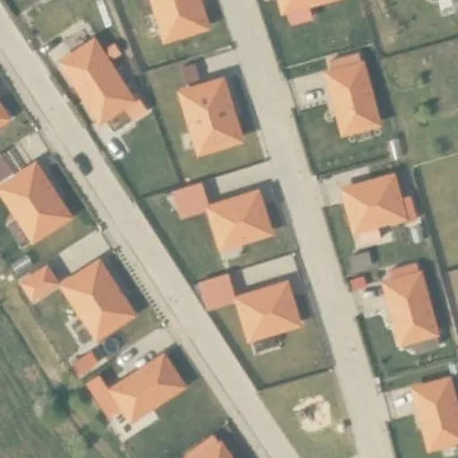 Vaizdas iš viršaus: Pilsoto g. 14, Klaipėda