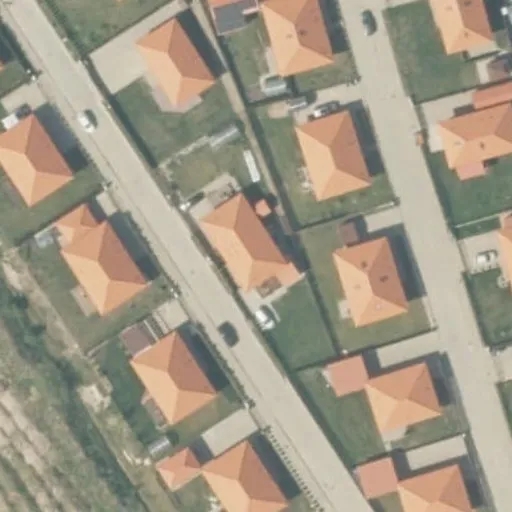 Vaizdas iš viršaus: Pilsoto g. 12A, Klaipėda