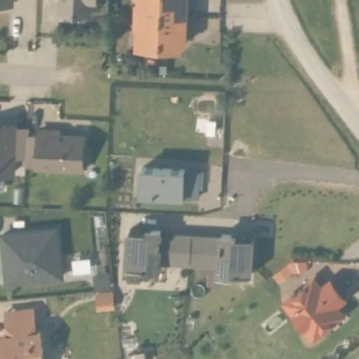 Vaizdas iš viršaus: Saulės g. 14, Slengiai
