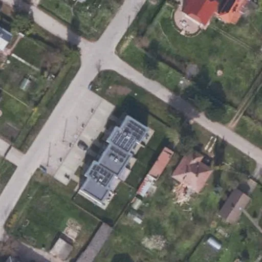 Vaizdas iš viršaus: Žvaigždžių g. 15, Kaunas