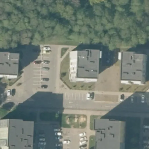Vaizdas iš viršaus: Šarlotės g. 12, Klaipėda