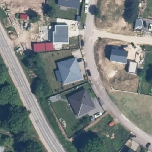 Vaizdas iš viršaus: Dusinėnų g. 117, Vilnius