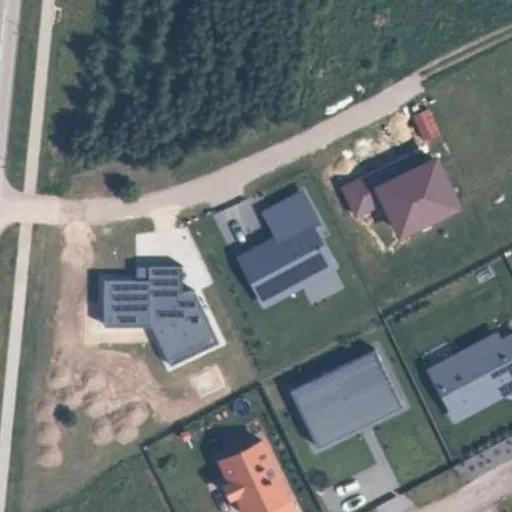 Vaizdas iš viršaus: Norberto Vėliaus g. 3, Vilnius