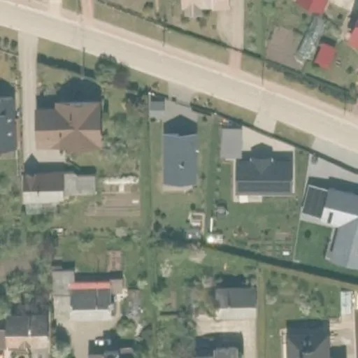 Vaizdas iš viršaus: Kęstučio g. 33B, Gargždai