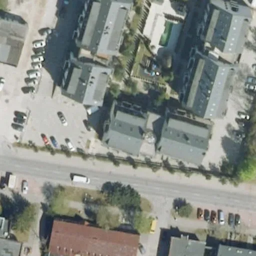Vaizdas iš viršaus: Malūno g. 1L, Palanga
