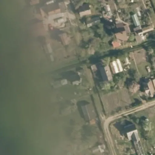 Vaizdas iš viršaus: Anyžių g. 1, Dercekliai