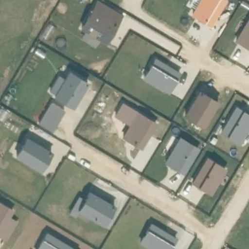 Vaizdas iš viršaus: Vikių g. 24, Klausmyliai