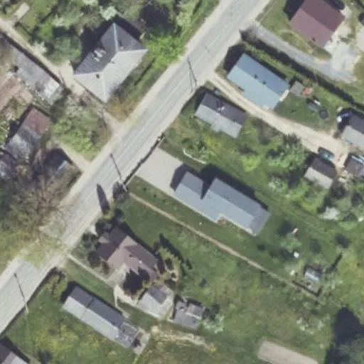 Vaizdas iš viršaus: Žaslių g. 37, Žiežmariai