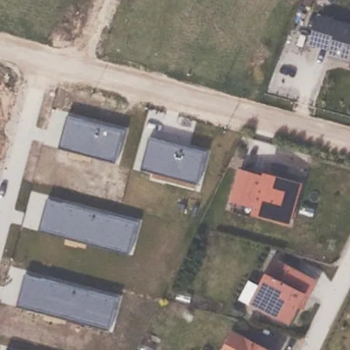Vaizdas iš viršaus: Armališkių g. 3I, Kaunas