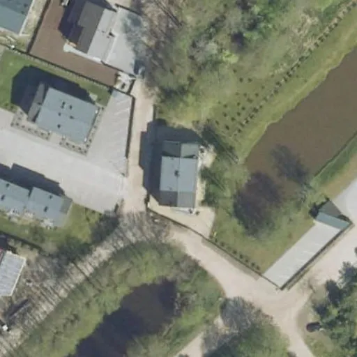 Vaizdas iš viršaus: Ajerų g. 12, Palanga