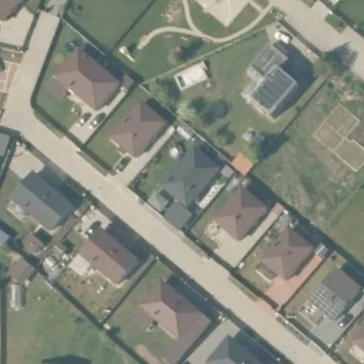 Vaizdas iš viršaus: Janaičių g. 31, Klipščiai