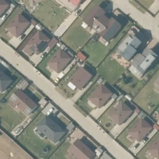 Vaizdas iš viršaus: Janaičių g. 19, Klipščiai