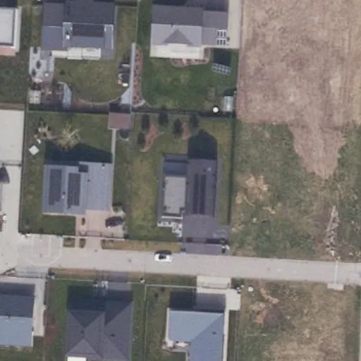 Vaizdas iš viršaus: Varžupio 2-oji g. 3, Akademija