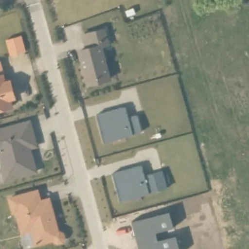Vaizdas iš viršaus: Daugulių g. 4, Klaipėda