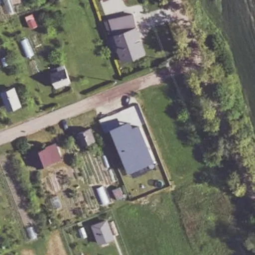 Vaizdas iš viršaus: Šilauogių g. 3, Panevėžys