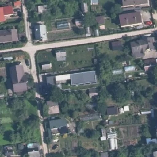 Vaizdas iš viršaus: Šiaurės Sodų 1-oji g. 71, Vilnius