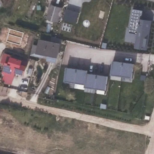 Vaizdas iš viršaus: I. Štaro g. 14, Kaunas