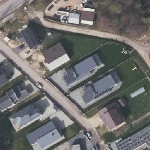 Vaizdas iš viršaus: Marių g. 67T, Kaunas