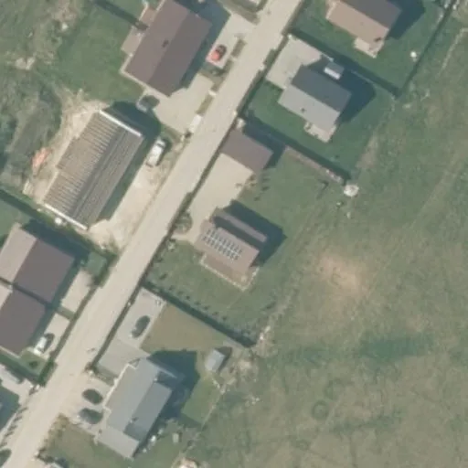 Vaizdas iš viršaus: Šorelių g. 5, Radailiai
