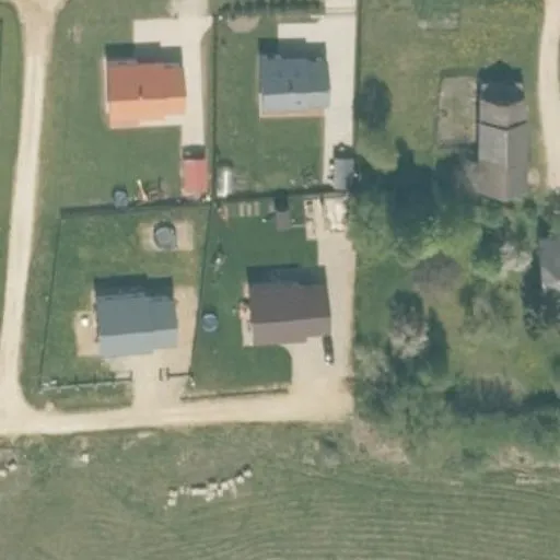Vaizdas iš viršaus: Tujų g. 29, Šlapšilė