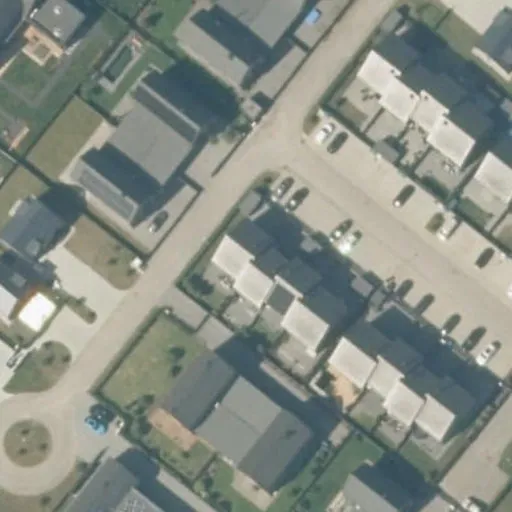 Vaizdas iš viršaus: Laukpačio g. 14, Klaipėda