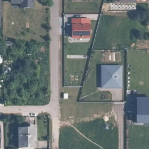 Vaizdas iš viršaus: Povilo Snarskio g. 5, Vilnius