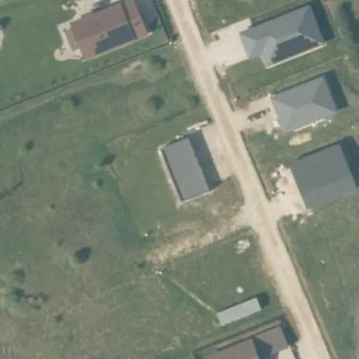 Vaizdas iš viršaus: Rytų g. 29, Klipščiai