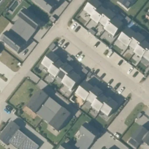 Vaizdas iš viršaus: Laukpačio g. 12, Klaipėda