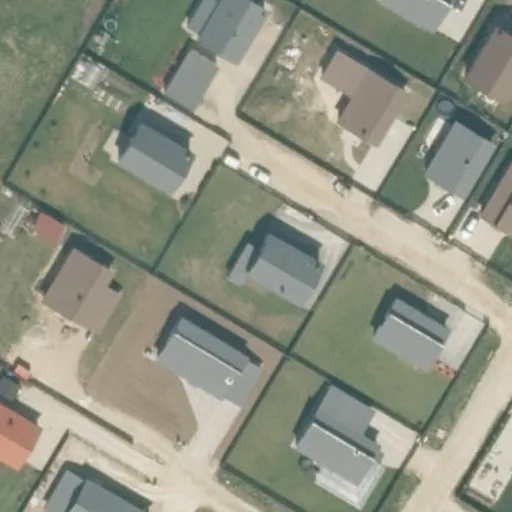 Vaizdas iš viršaus: Vikių g. 18, Klausmyliai