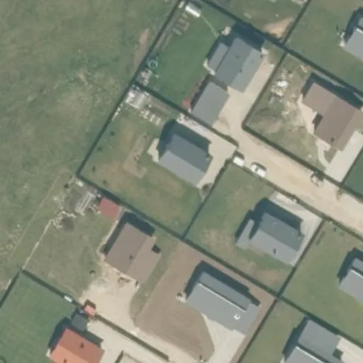 Vaizdas iš viršaus: Vikių g. 20, Klausmyliai