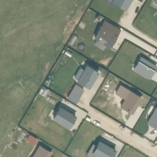 Vaizdas iš viršaus: Vikių g. 22, Klausmyliai