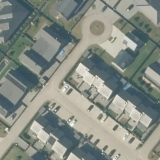 Vaizdas iš viršaus: Laukpačio g. 15, Klaipėda