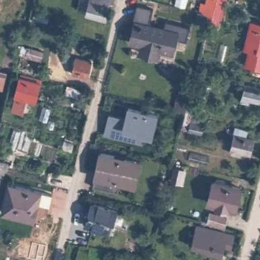 Vaizdas iš viršaus: Mileišiškių Sodų 2-oji g. 17, Vilnius