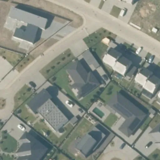 Vaizdas iš viršaus: Austėjos g. 18, Klaipėda