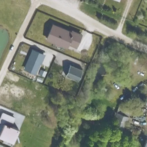 Vaizdas iš viršaus: Laukų g. 35C, Kretinga