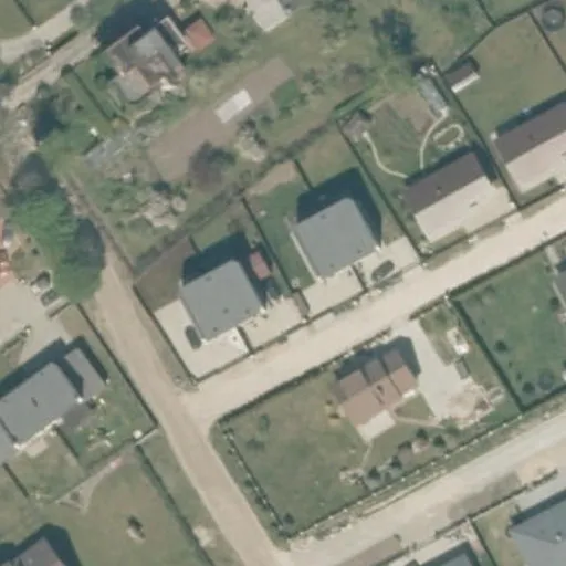 Vaizdas iš viršaus: Rudens g. 2, Ginduliai