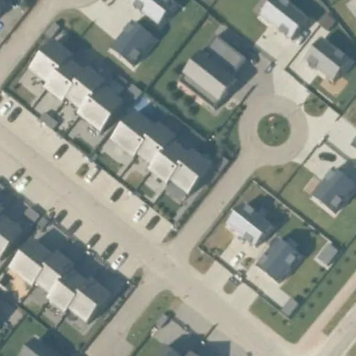 Vaizdas iš viršaus: Laukpačio g. 9, Klaipėda