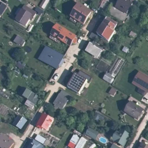 Vaizdas iš viršaus: Rokantiškių Sodų 17-oji g. 11, Vilnius