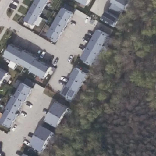 Vaizdas iš viršaus: Girios g. 28A K2, Kaunas