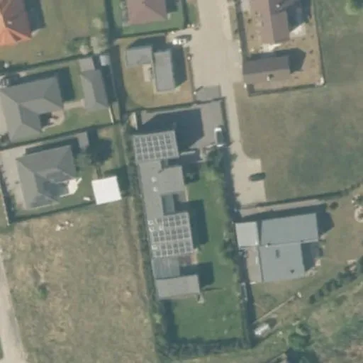 Vaizdas iš viršaus: Klipščių g. 43, Slengiai