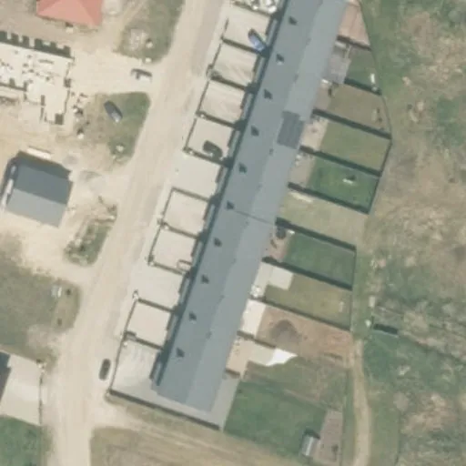 Vaizdas iš viršaus: Vasario 16-osios g. 96, Gargždai