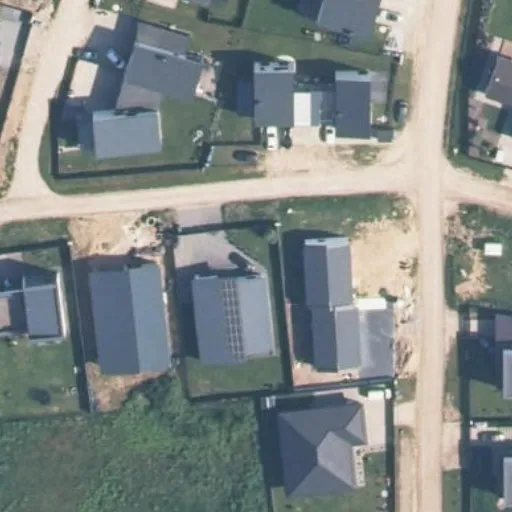Vaizdas iš viršaus: Keklio g. 12, Vilnius