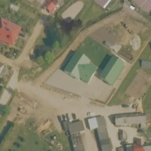 Vaizdas iš viršaus: Šaltinio g. 5C, Venta