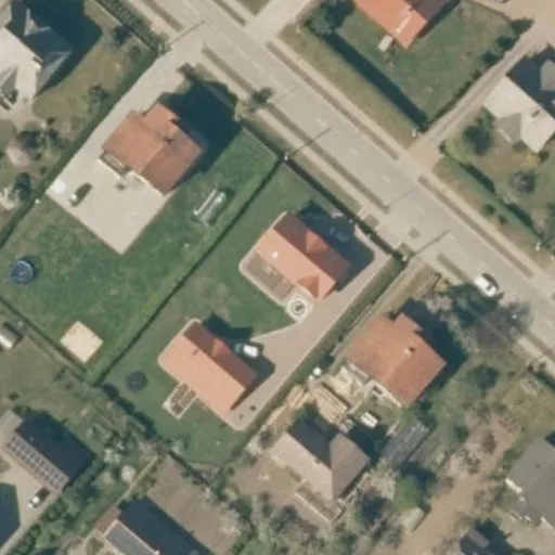 Vaizdas iš viršaus: Jovarų g. 17, Šilutė