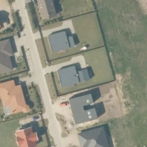 Vaizdas iš viršaus: Daugulių g. 6, Klaipėda