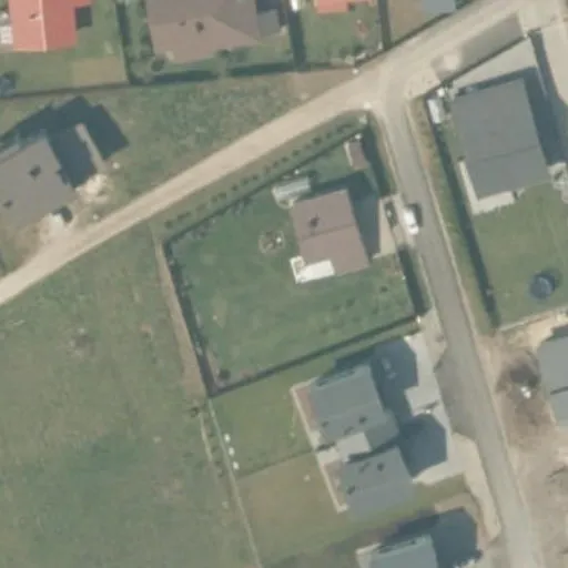 Vaizdas iš viršaus: Stirnų g. 16, Slengiai