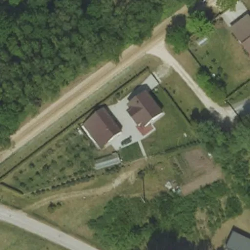 Vaizdas iš viršaus: Senojo Ąžuolo g. 17, Šilutė